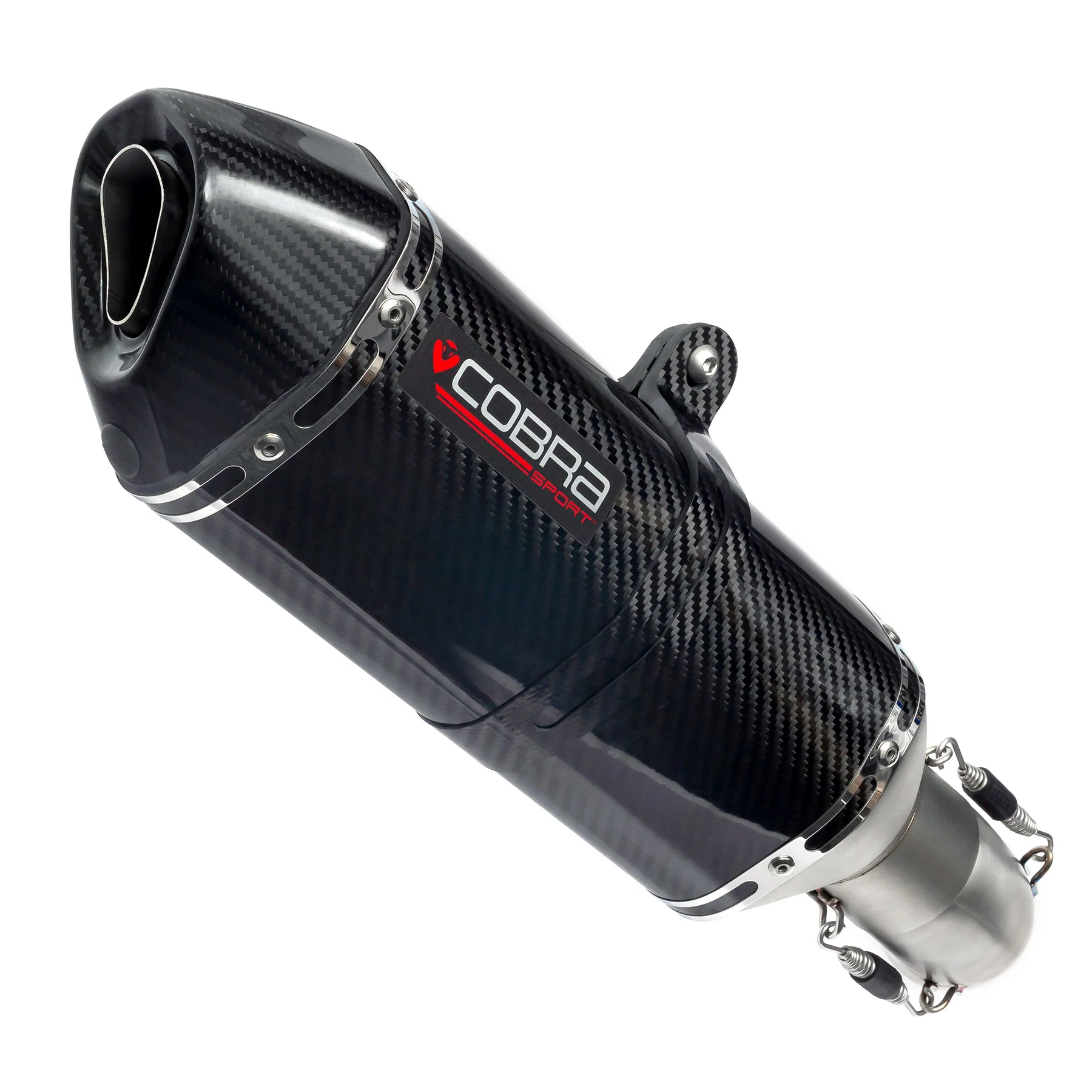 Suzuki GSX-S750 (2017-21) Half System Performance Exhaust - Image 9