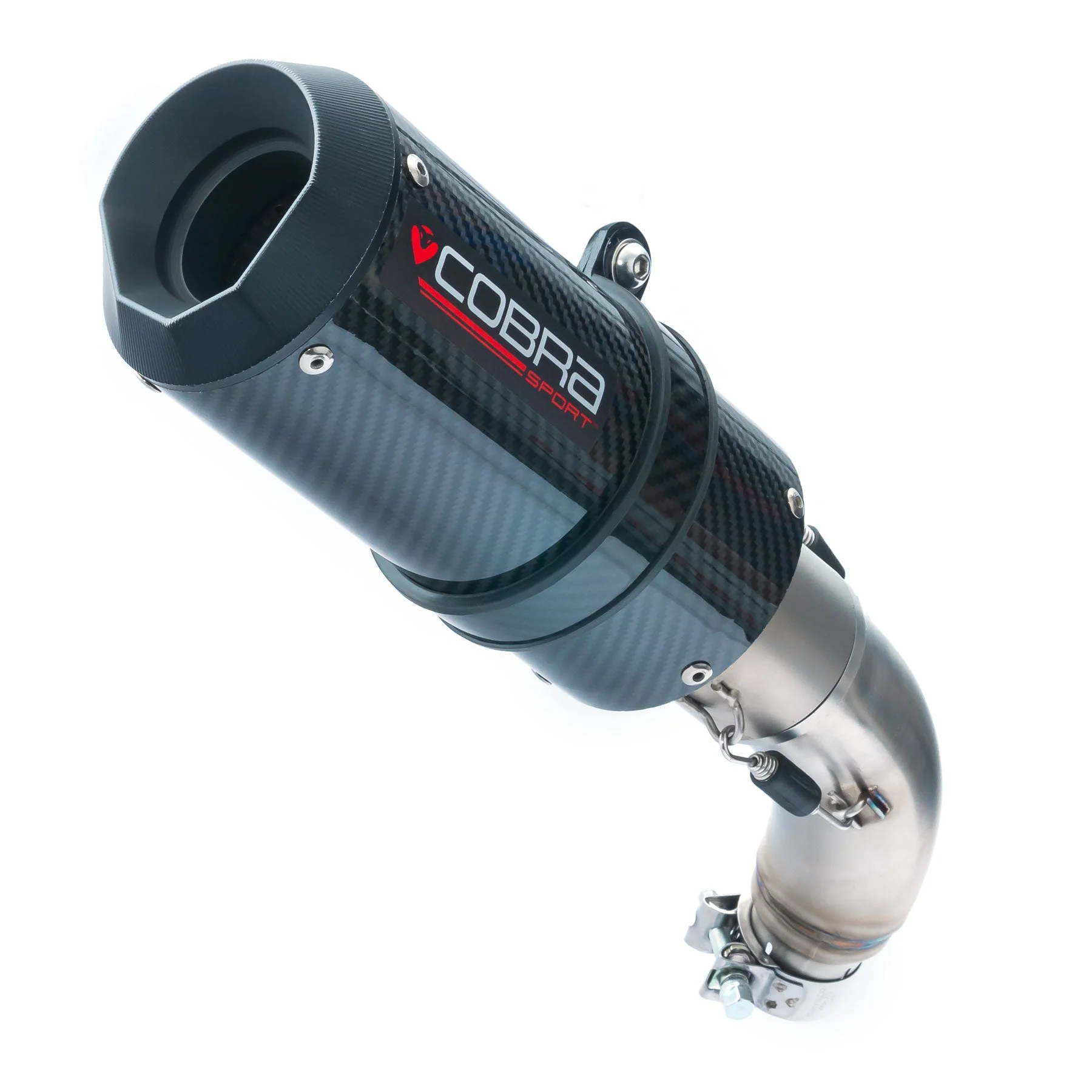 Suzuki SV650 X (2018-23) Half System Performance Exhaust - Image 11