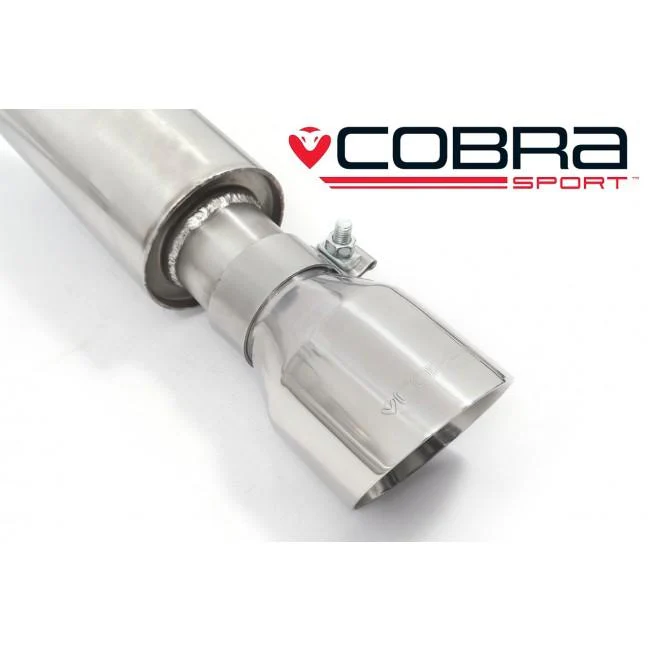 Toyota Celica T Sport 1.8 VVTi 190 (99-06) Cat Back Performance Exhaust - Image 7