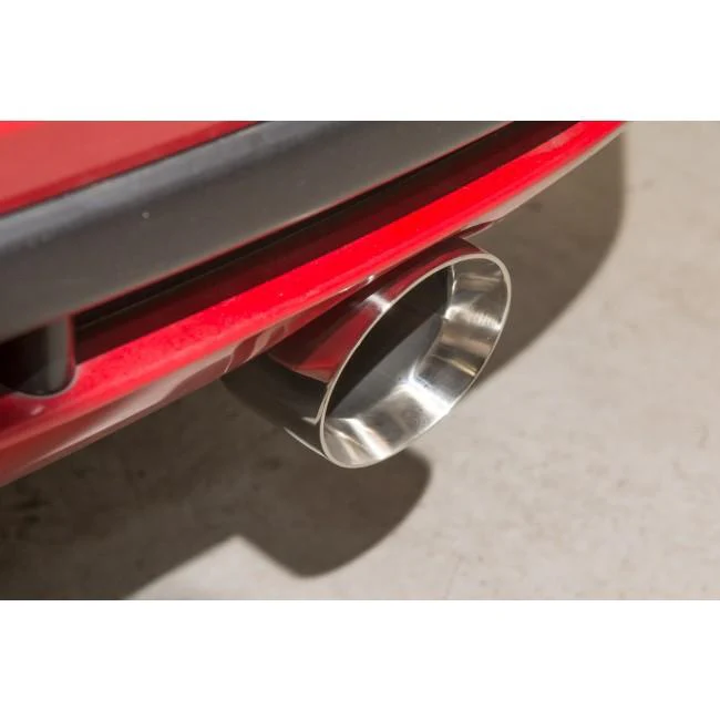Toyota Celica T Sport 1.8 VVTi 190 (99-06) Cat Back Performance Exhaust - Image 9
