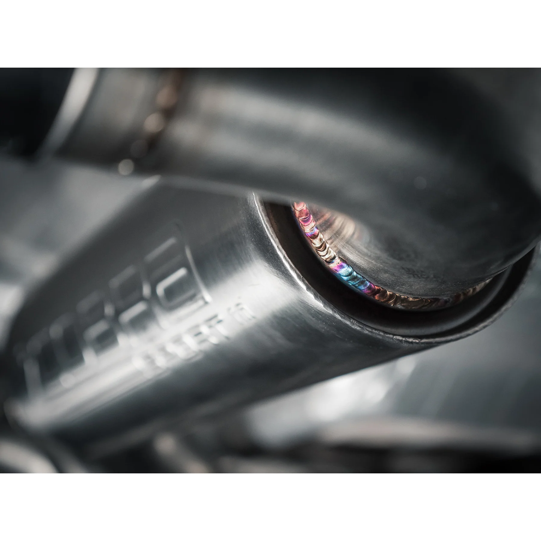Toyota GR Supra (A90 Mk5) Non-Valved Venom GPF/PPF Back Performance Exhaust - Image 4