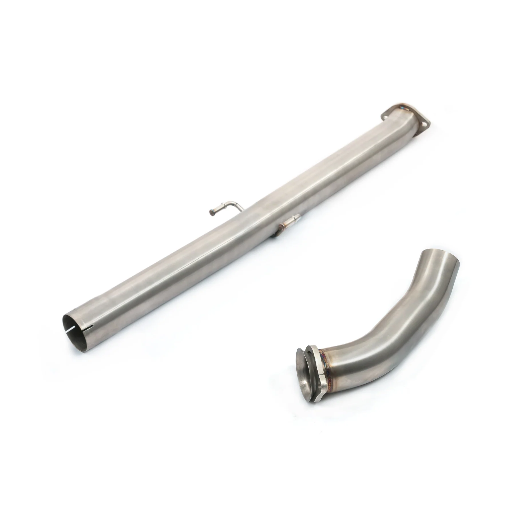 Toyota GR Yaris 1.6 GPF Delete Performance Exhaust - Image 5