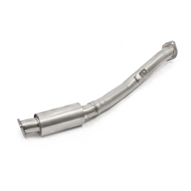 Toyota GT86 (12-21) Sports Cat / De-Cat Front Pipe Performance Exhaust - Image 5
