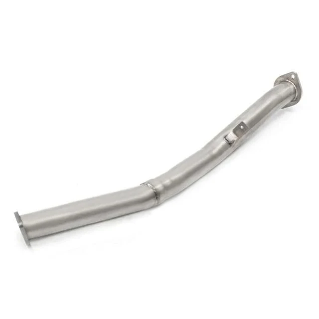 Toyota GT86 (12-21) Sports Cat / De-Cat Front Pipe Performance Exhaust - Image 6