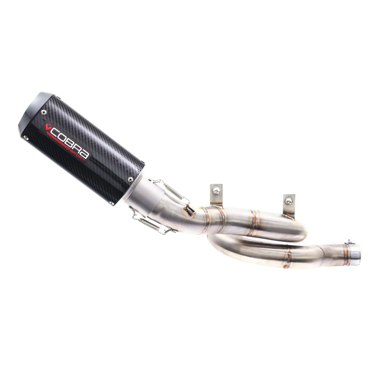 Triumph Street Triple 765 R & RS (2020-21) Performance Exhausts - Image 13