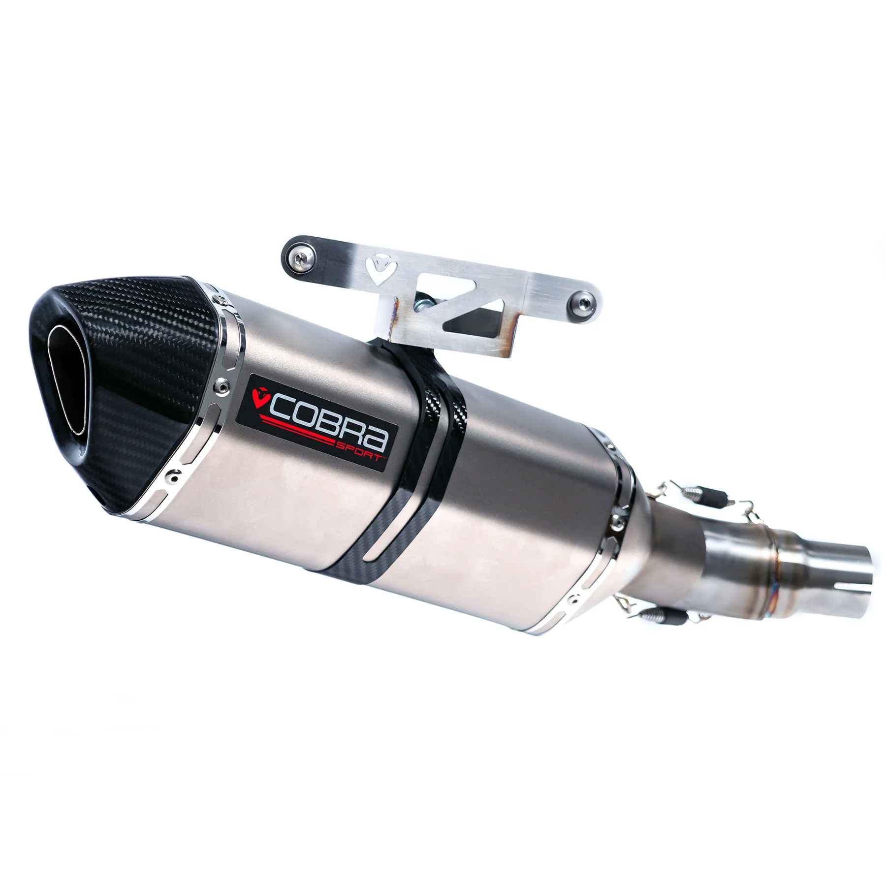 Triumph Street Triple 765 R & RS (2020-21) Performance Exhausts - Image 14