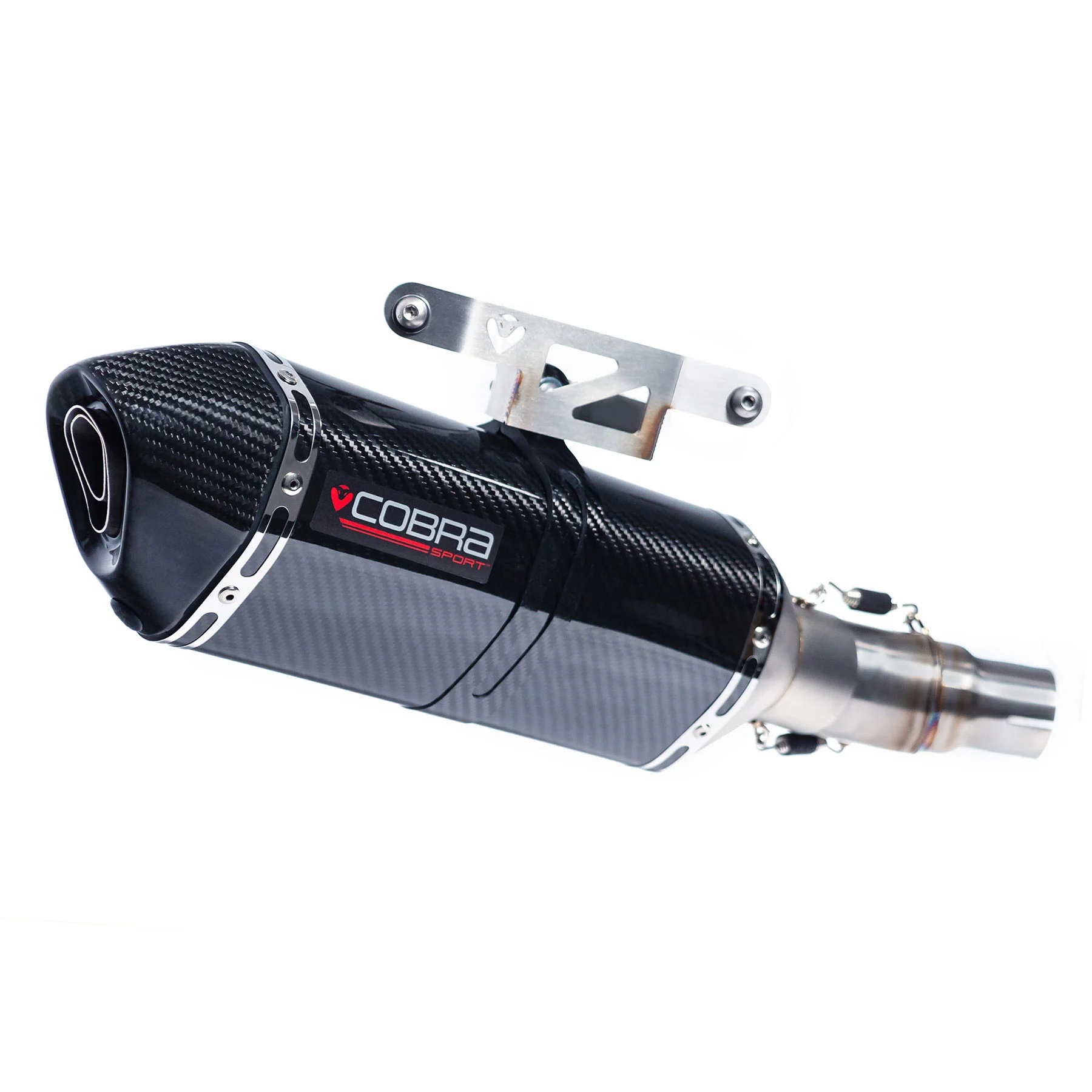 Triumph Street Triple 765 R & RS (2020-21) Performance Exhausts - Image 15