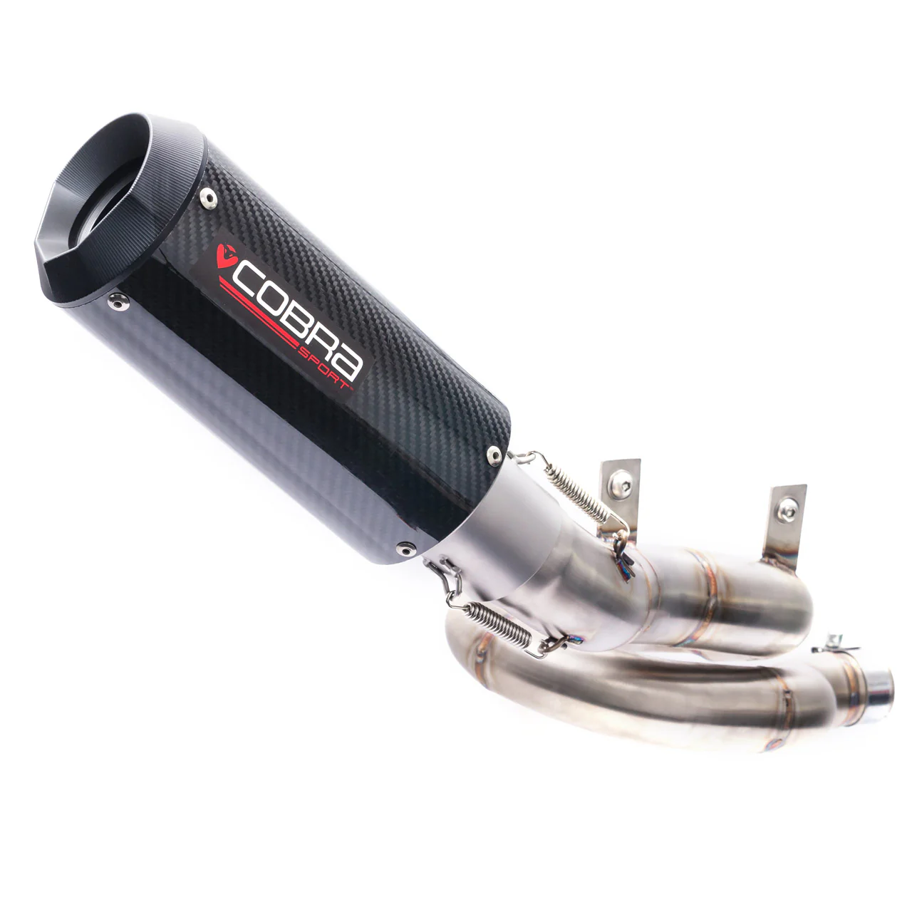 Triumph Street Triple 765 S, R & RS (2017-19) Performance Exhausts - Image 16