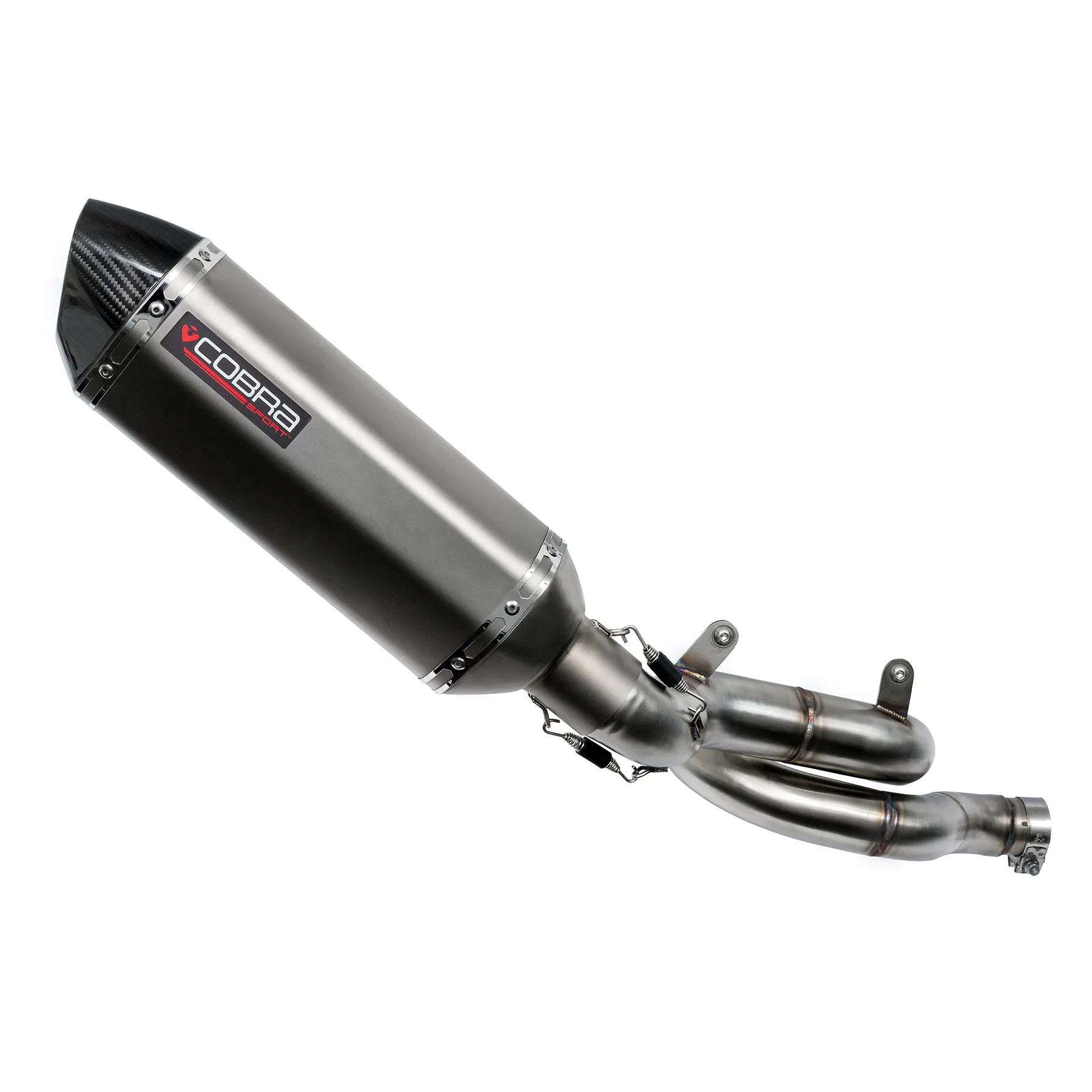 Triumph Street Triple 765 S, R & RS (2022) Performance Exhausts - Image 8