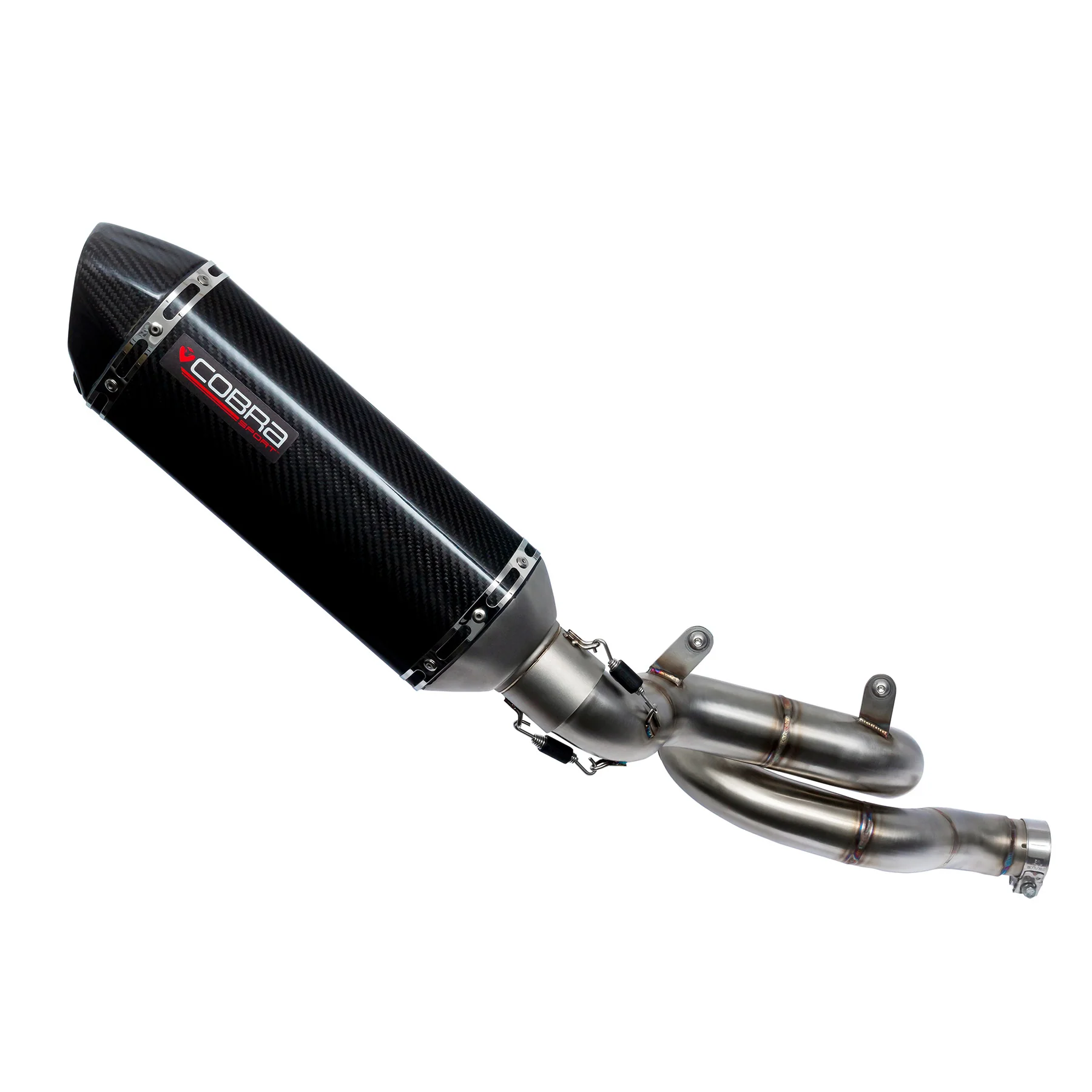 Triumph Street Triple 765 S, R & RS (2022) Performance Exhausts - Image 9
