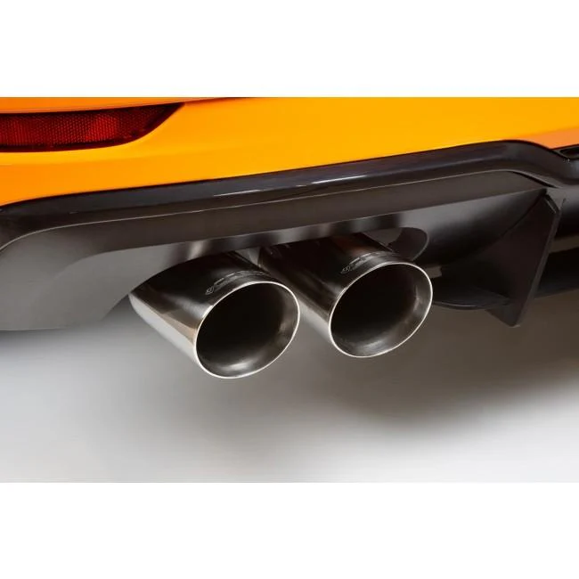 Audi S3 (8V) 3 Door (Valved) (13-18) Cat Back Performance Exhaust - Image 10