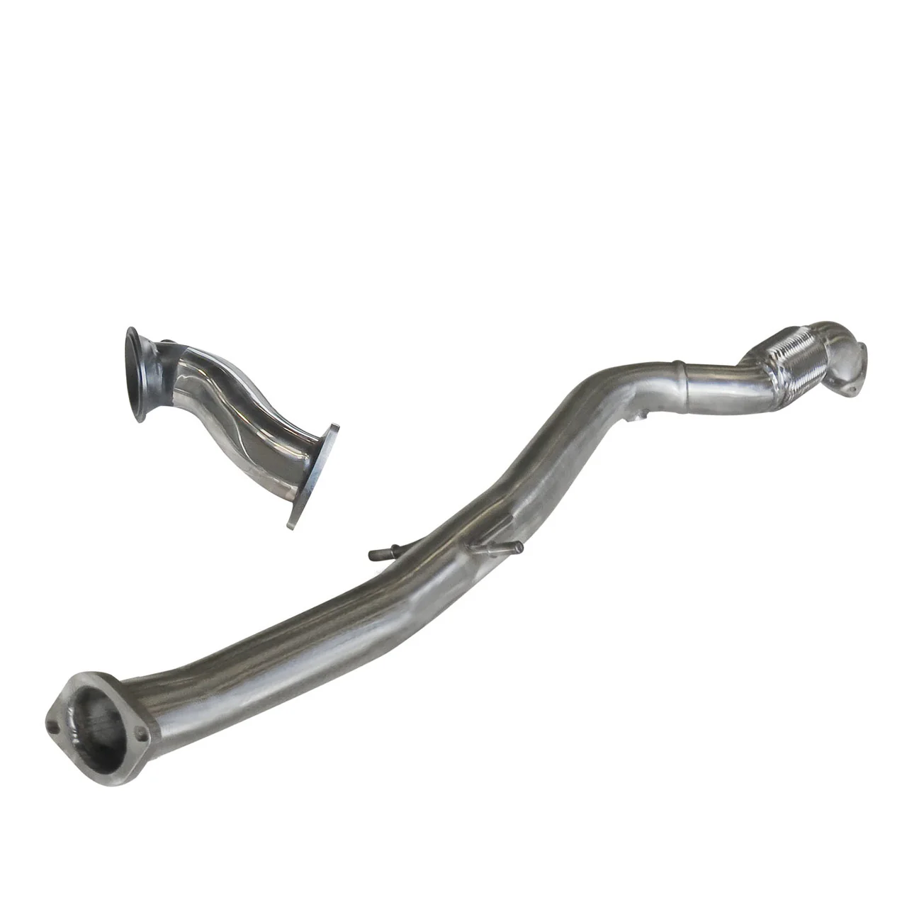 Vauxhall Astra GTC 1.6 (09-15) Pre-Cat & De-Cat / Second Sports Cat Performance Exhaust - Image 6