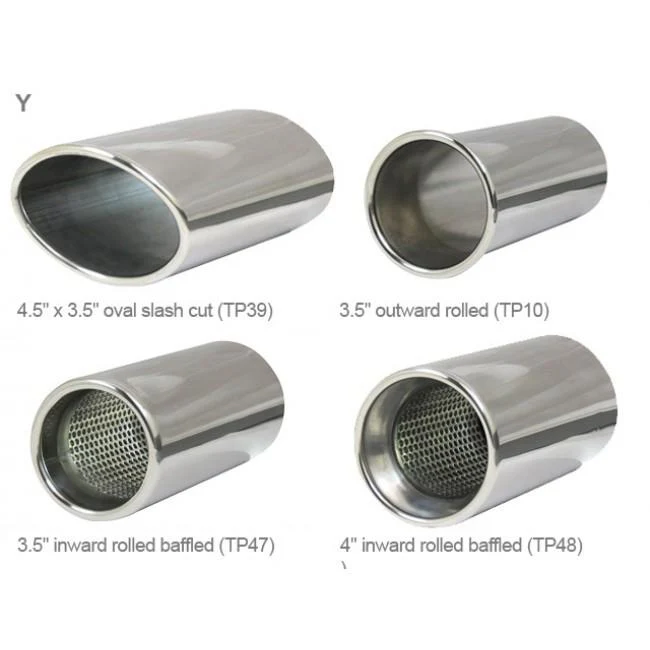 Vauxhall Astra H 1.9 CDTI (04-10) Cat Back Performance Exhaust - Image 2