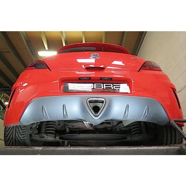 Vauxhall Corsa D VXR (07-09) Cat Back Performance Exhaust - Image 7