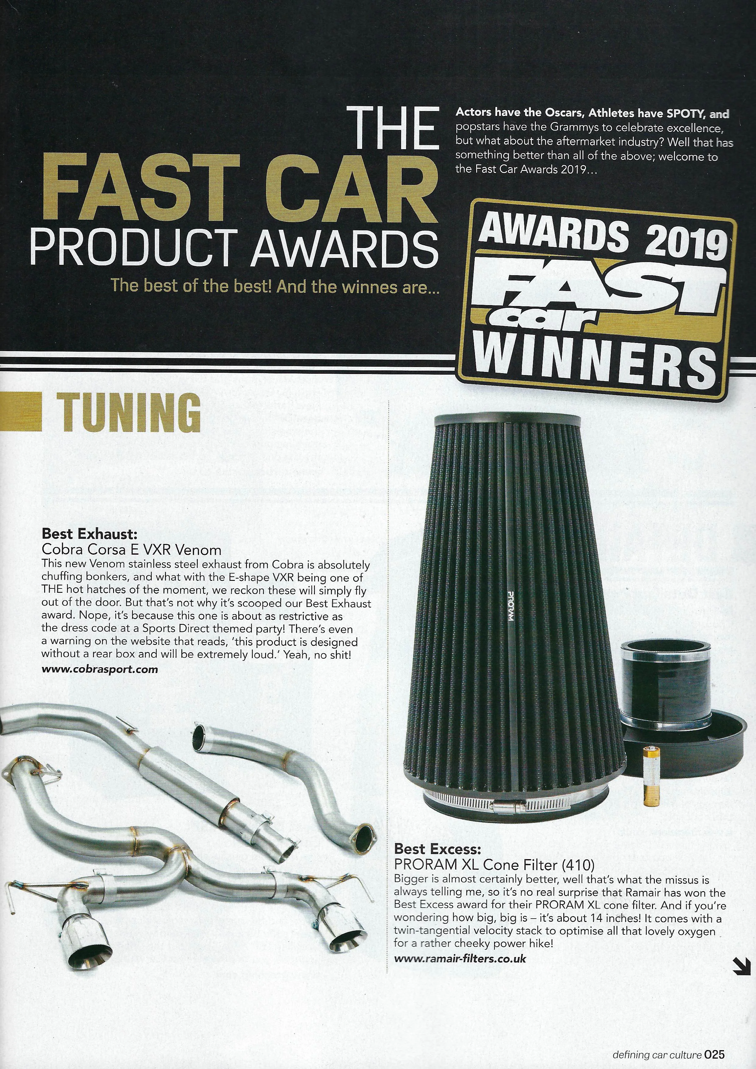Vauxhall Corsa E VXR (15-18) Venom Box Delete Race Performance Exhaust - Image 14