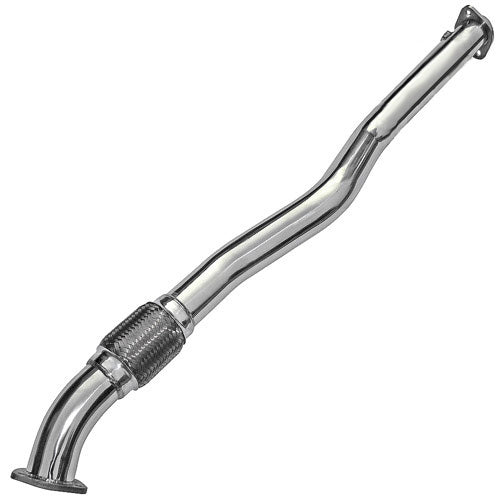 Vauxhall Zafira GSi/VXR (02-10) Front Pipe Sports Cat / De-Cat Performance Exhaust - Image 2