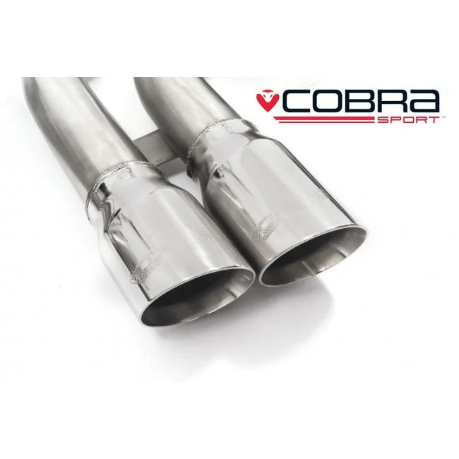 VW Golf GTI (Mk5) 2.0 T FSI (1K) (04-09) Cat Back Performance Exhaust - Image 5