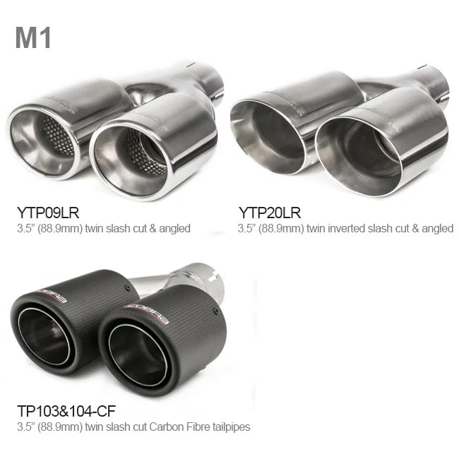 VW Golf GTI (Mk7) 2.0 TSI (5G) (12-17) Quad Exit Venom Box Delete Race Cat Back Golf R Style Performance Exhaust - Image 2