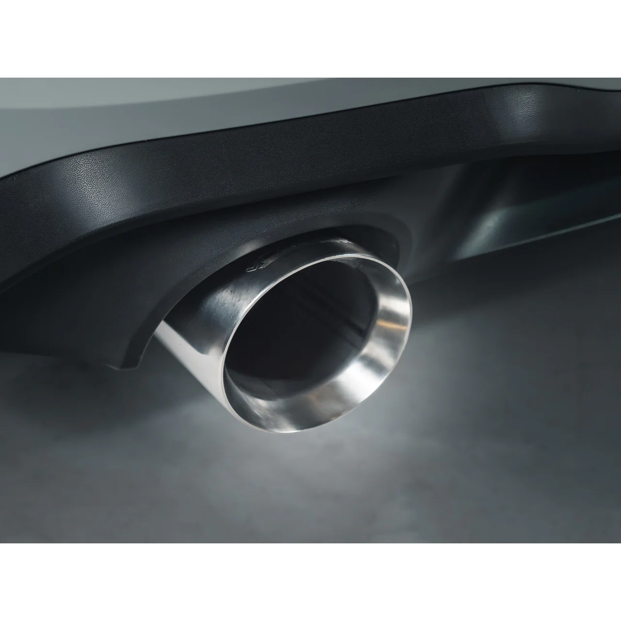 VW Golf GTI (Mk8) 2.0 TSI (20>) Box Delete Race GPF Back Performance Exhaust - Image 13
