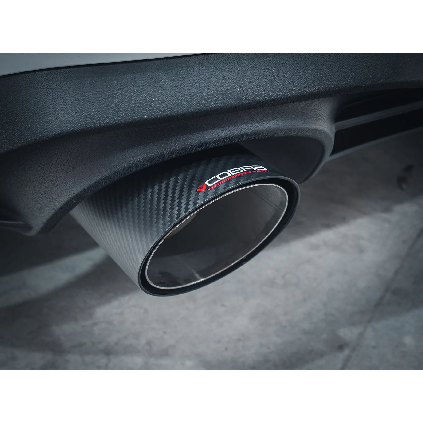 VW Golf GTI (Mk8) 2.0 TSI (20>) Box Delete Race GPF Back Performance Exhaust - Image 14