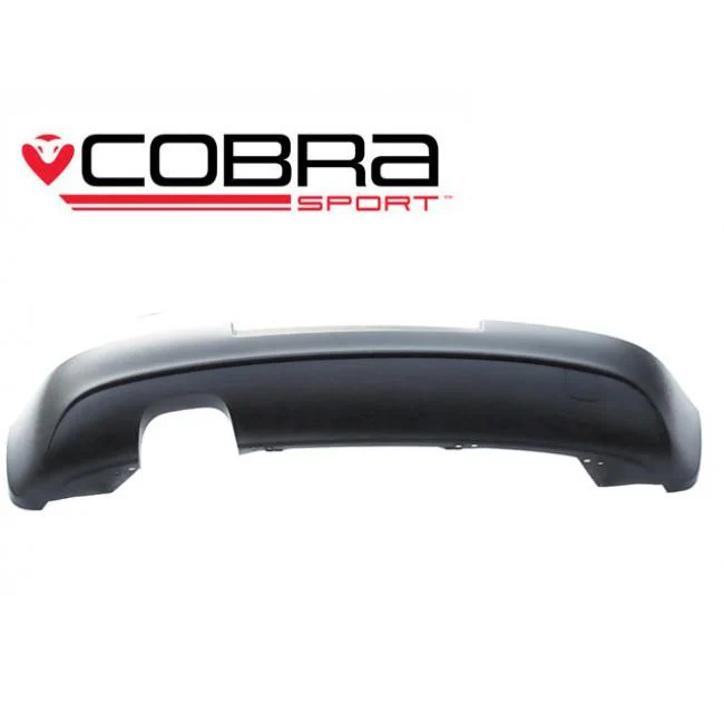 VW Golf (Mk4) 1.4 & 1.6 (1J) (98-04) Cat Back Performance Exhaust - Image 5