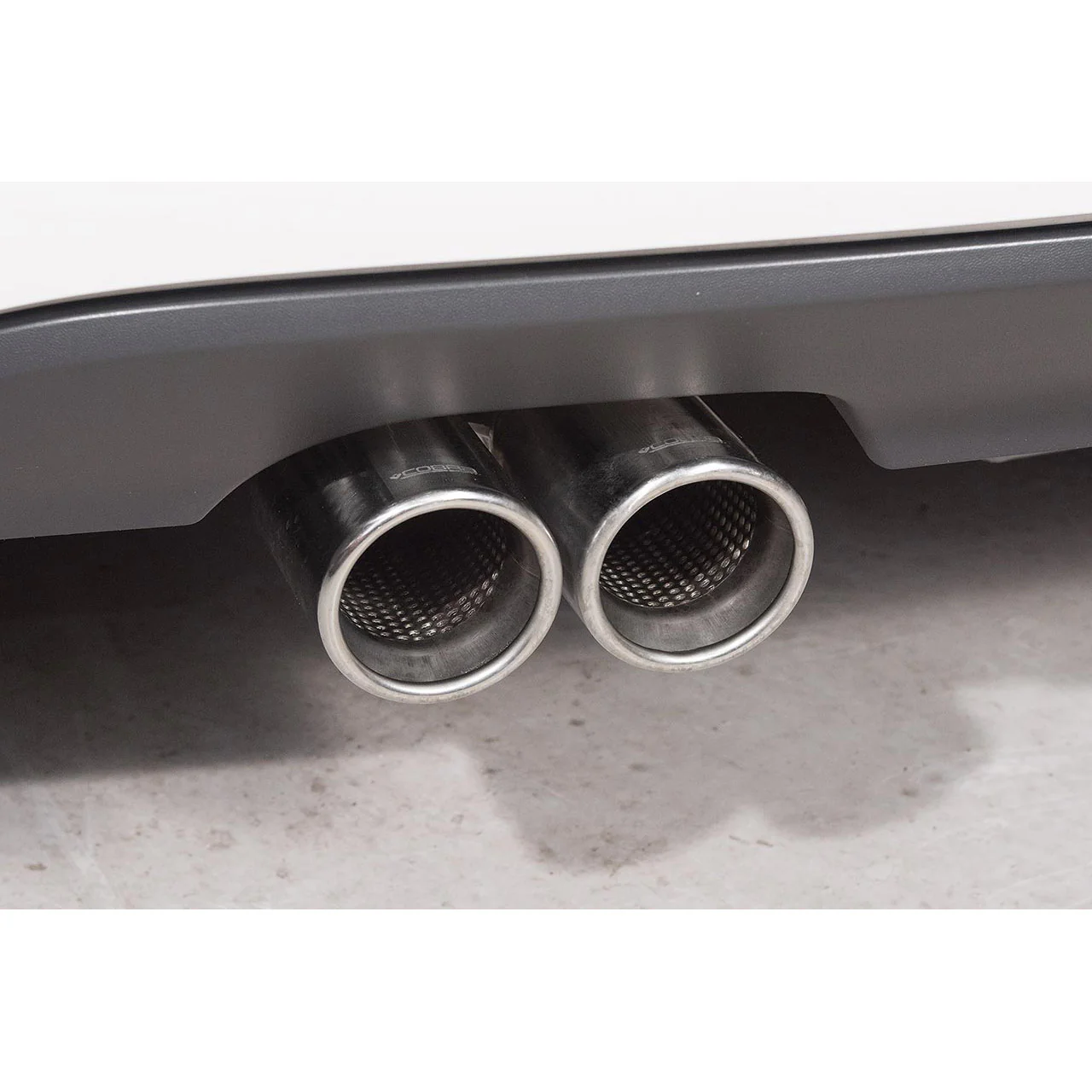 VW Golf GT (MK6) 2.0 TDi 140PS (5K) (09-13) Cat Back Performance Exhaust - Image 10
