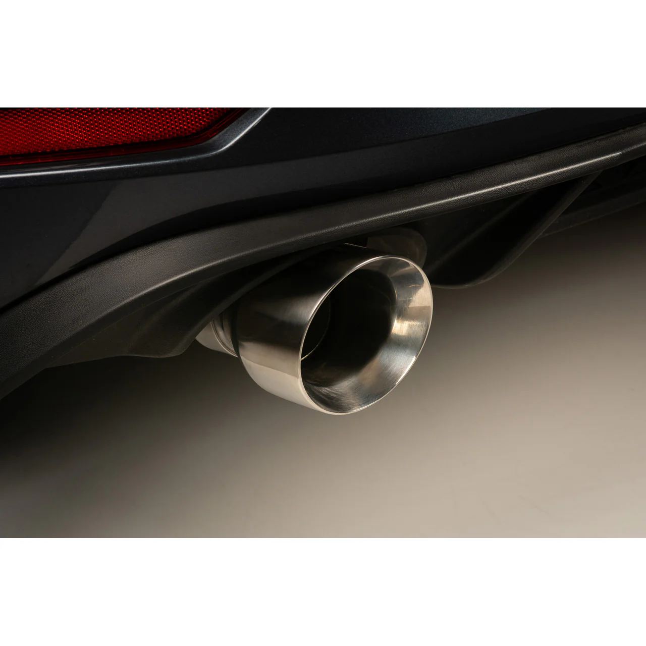 VW Golf GTI (Mk7) 2.0 TSI (5G) (12-17) Venom Box Delete Race Cat Back Performance Exhaust - Image 5