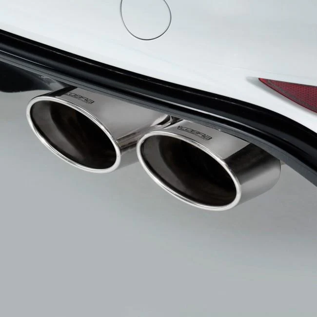 VW Golf R (Mk7) 2.0 TSI (5G) (12-18) Cat Back Performance Exhaust - Image 7