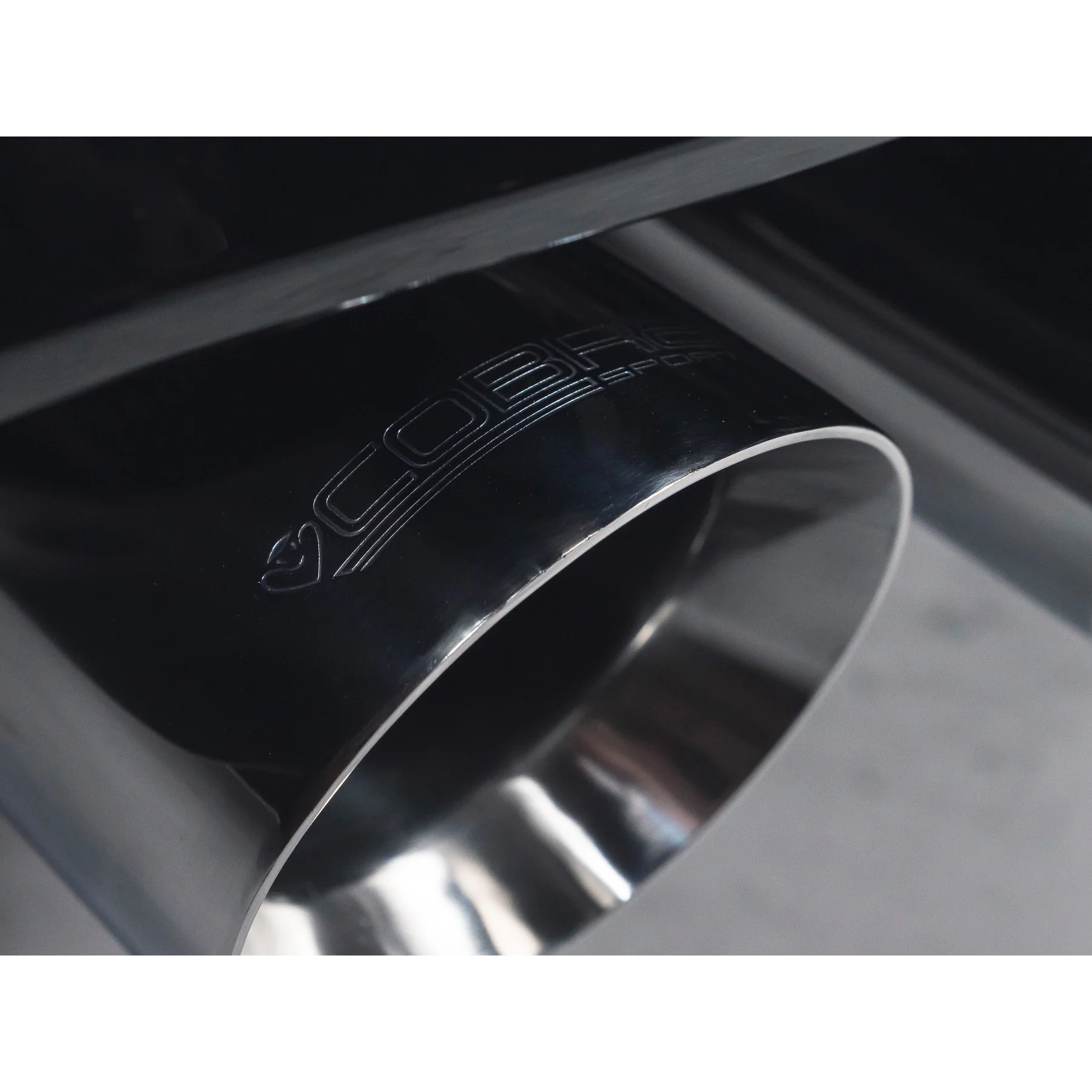 VW Golf R (Mk8) 2.0 TSI (21>) Race GPF Back Performance Exhaust - Image 10