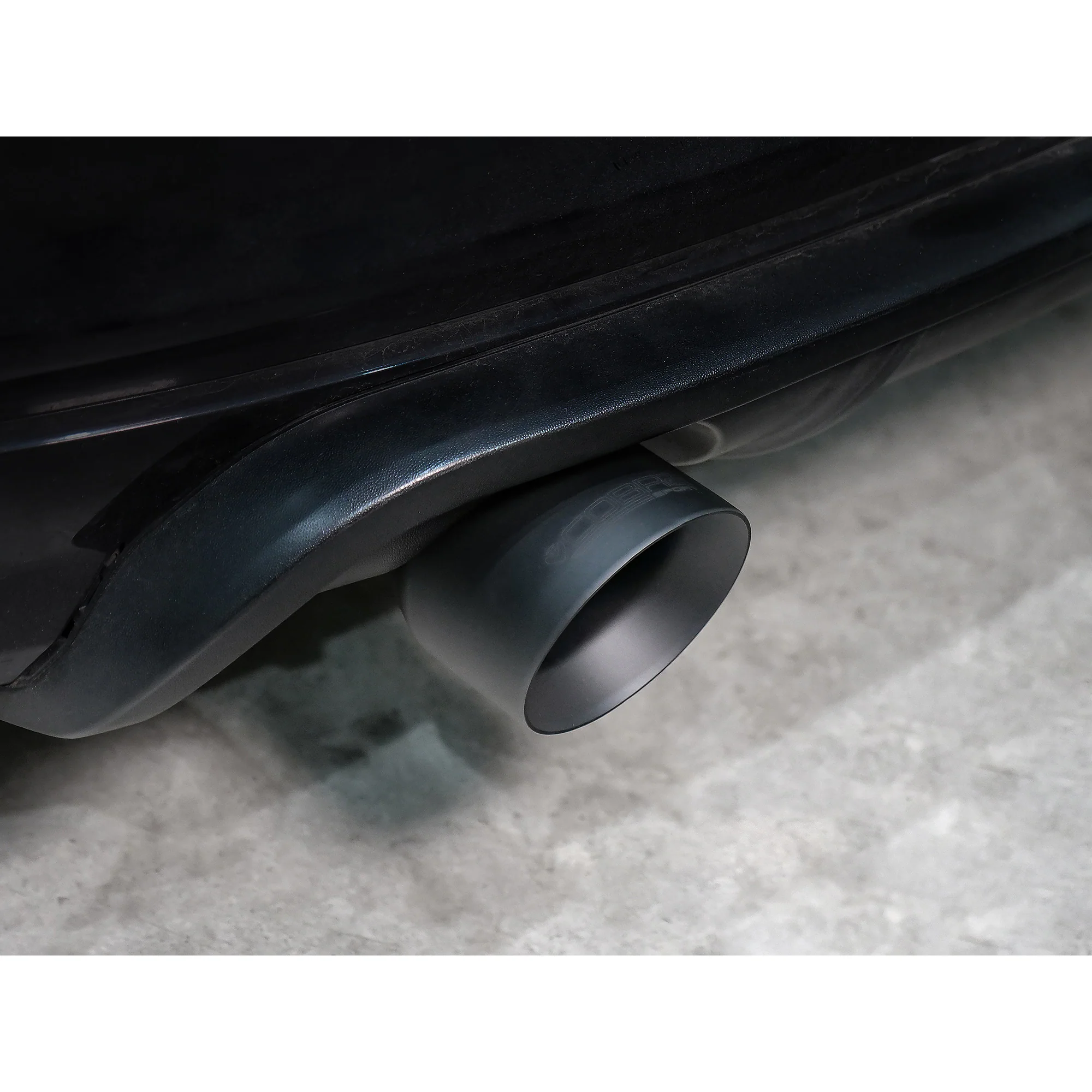VW Polo R-Line (6R) 1.2 TSI 85/105PS (2009-14) Venom Cat-back Performance Exhaust - Image 10