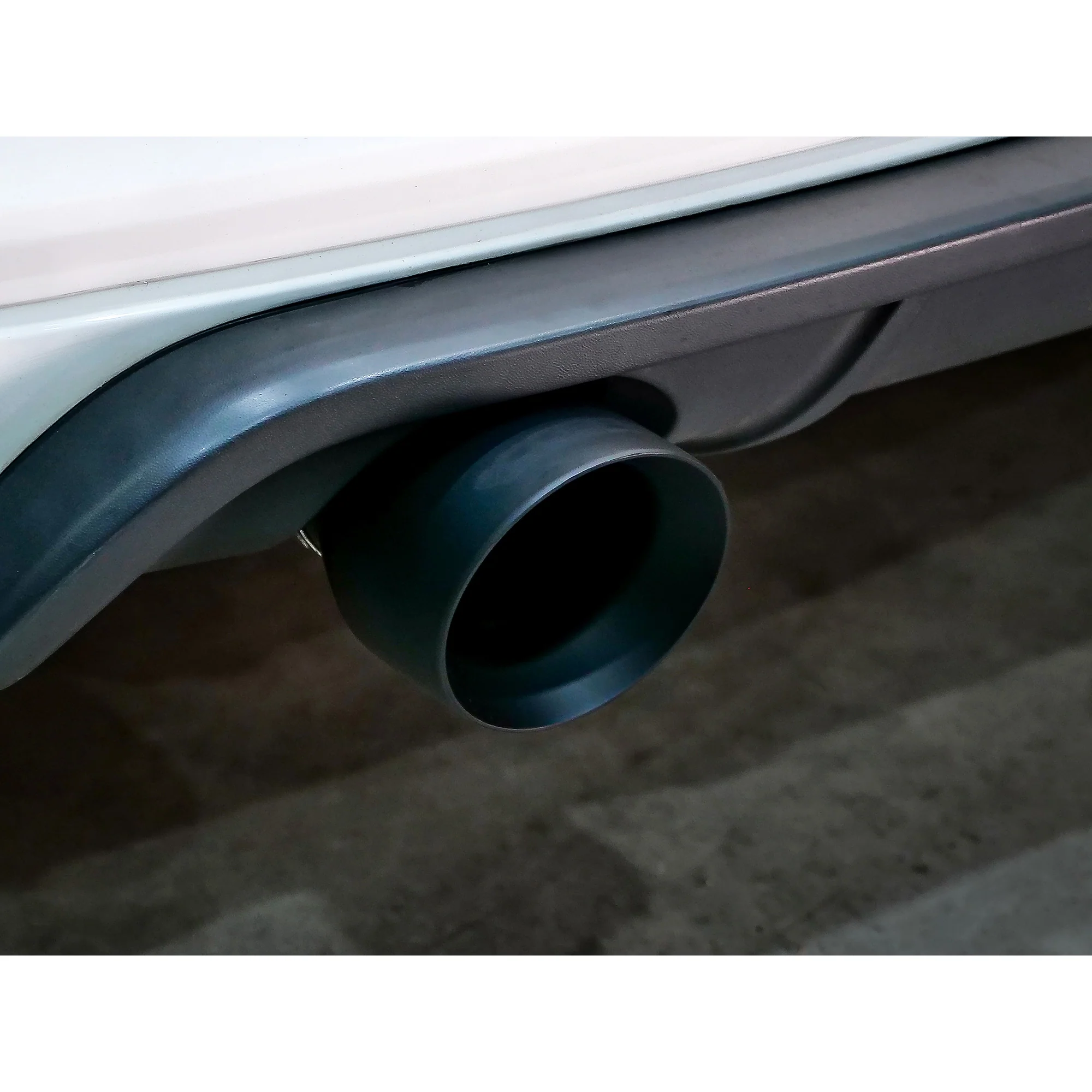 VW Polo R-Line (6C) 1.2 TSI 90/110PS (2015-17) Venom Cat-back Performance Exhaust - Image 10