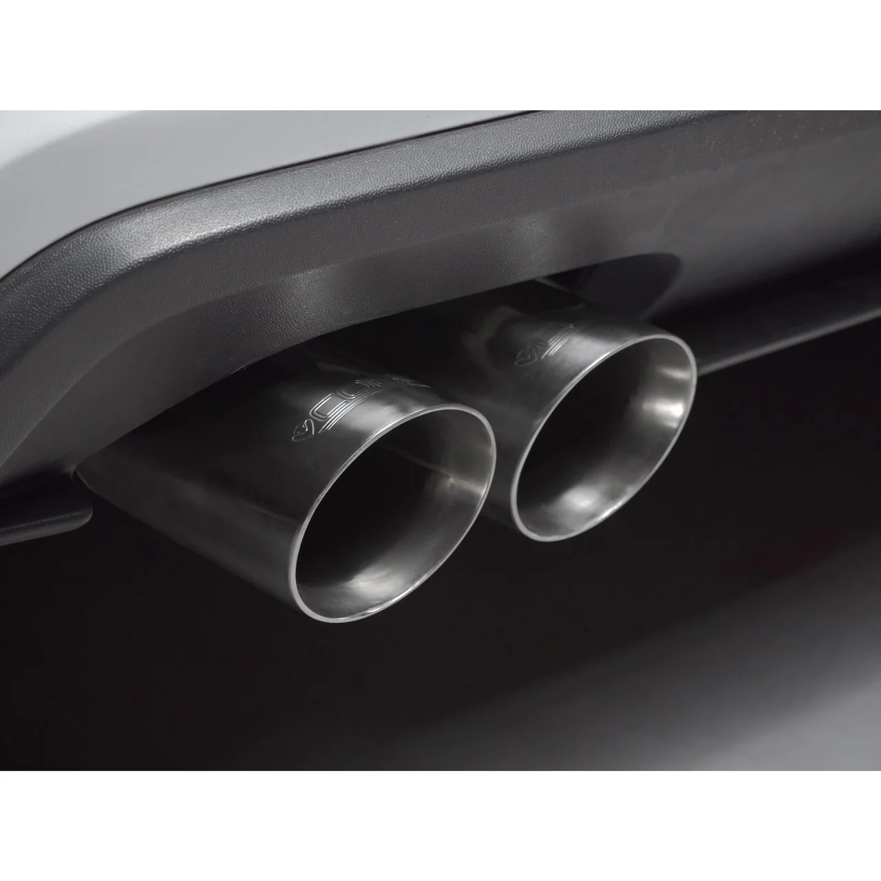 VW Polo BlueGT (6C) 1.4 TSI (15-17) Cat Back Performance Exhaust - Image 9