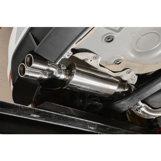 VW Polo GTI (6C) 1.8 TSI (15-17) Turbo Back Performance Exhaust - Image 5