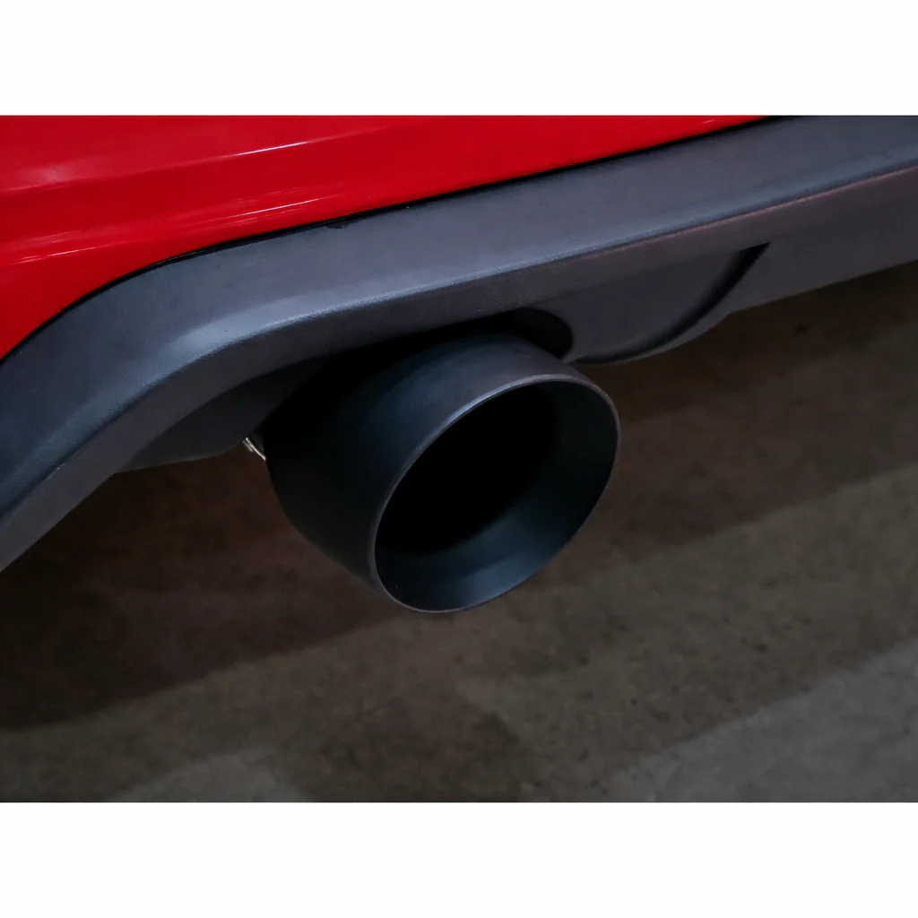 VW Polo R-Line (6C) 1.0 TSI 95/110PS (2015-17) Venom Cat-back Performance Exhaust - Image 7