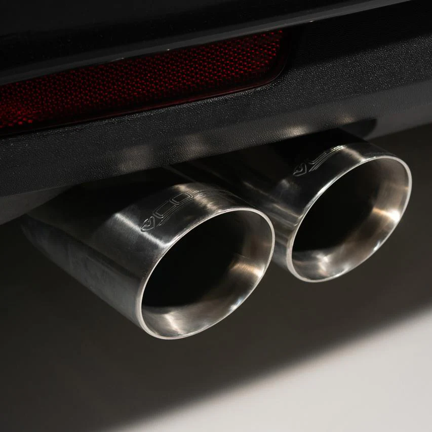 VW Scirocco GT 2.0 TSI (08-13) Cat Back Performance Exhaust - Image 7