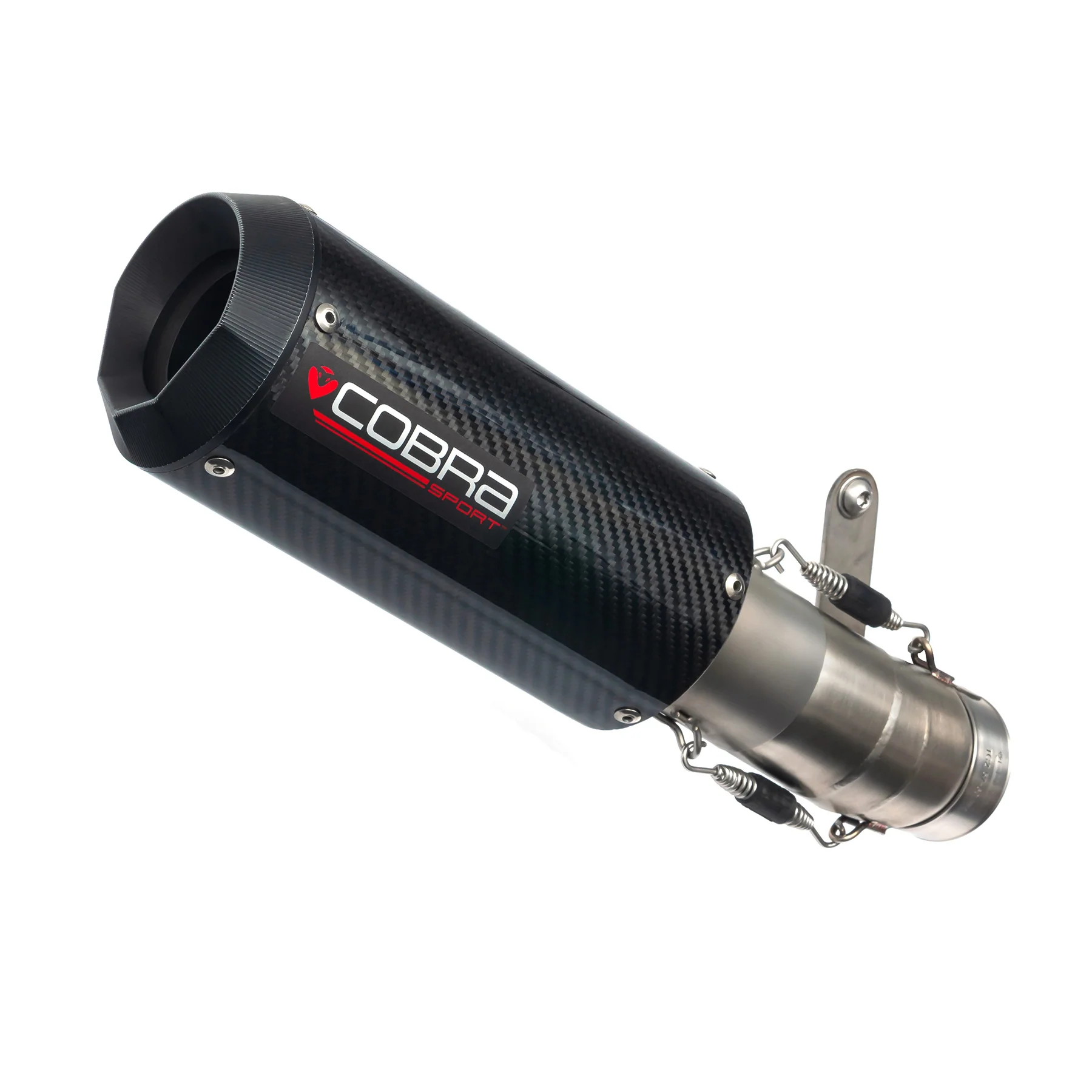 Yamaha MT-10 (2016-21) Half System Performance Exhaust - Image 13